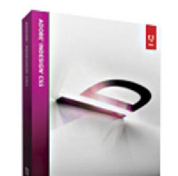 Upg f/ Pagemaker - InDesign CS5 v7, DVD, Mac, ES (65062236)